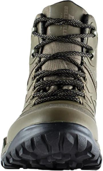 Ботинки Belleville VAPOR BV670WPT Dark Olive 14885083 фото