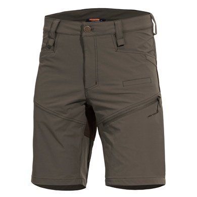 Шорти Pentagon Renegade Savanna Dark Olive K05049-06E-40 фото