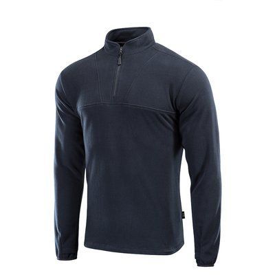 Кофта M-Tac Delta Fleece Темно-синя 70003015-XS фото