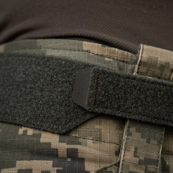 Внутренний M-Tac ремень Tiger для Range Belt Зелёный 10261023-XS/S фото