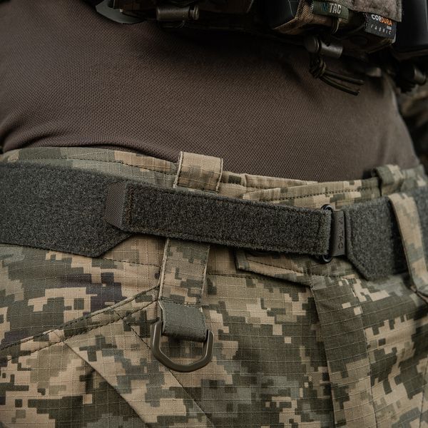 Внутренний M-Tac ремень Tiger для Range Belt Зелёный 10261023-XS/S фото