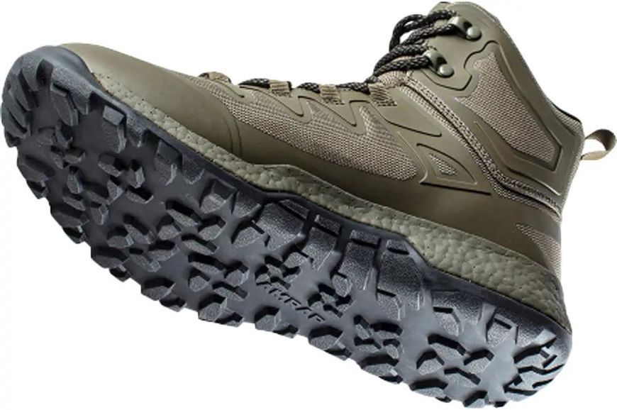 Ботинки Belleville VAPOR BV670WPT Dark Olive 14885083 фото
