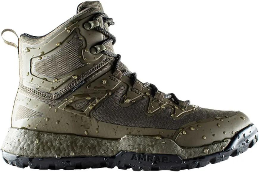 Ботинки Belleville VAPOR BV670WPT Dark Olive 14885083 фото