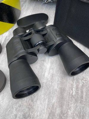 Бинокль Sakura 7x50 универсальный оптический прибор для туризма и активного отдыха 13805 фото