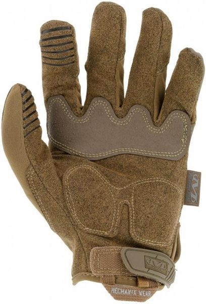 Перчатки Mechanix Wear M-Pact Койот MPT-55-011 фото