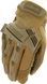 Перчатки Mechanix Wear M-Pact Койот MPT-55-011 фото 1