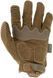 Перчатки Mechanix Wear M-Pact Койот MPT-55-011 фото 2
