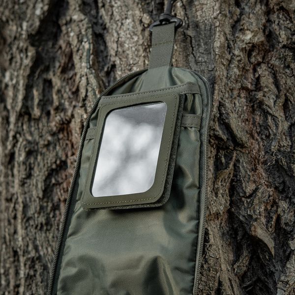 Несесер M-Tac Elite Gen.II Olive 10108023 фото