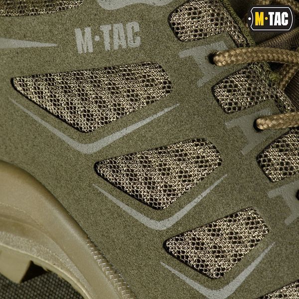 Кросівки M-Tac Iva Олива 30804001-36 фото