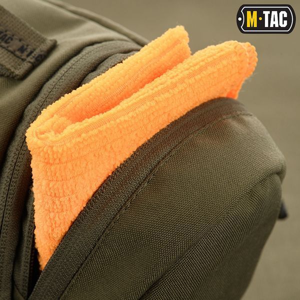 Несесер M-Tac Elite Gen.II Olive 10108023 фото