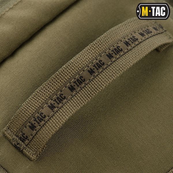 Несесер M-Tac Elite Gen.II Olive 10108023 фото