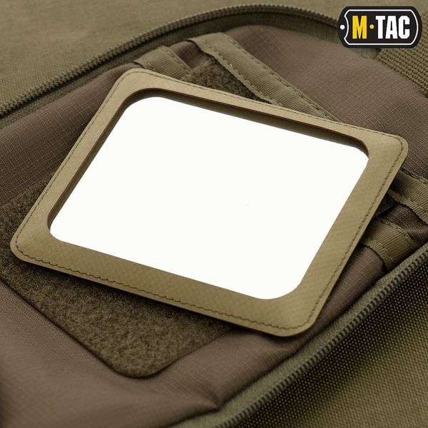 Несесер M-Tac Elite Gen.II Olive 10108023 фото