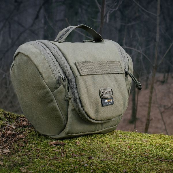 Несесер M-Tac Elite Gen.II Olive 10108023 фото