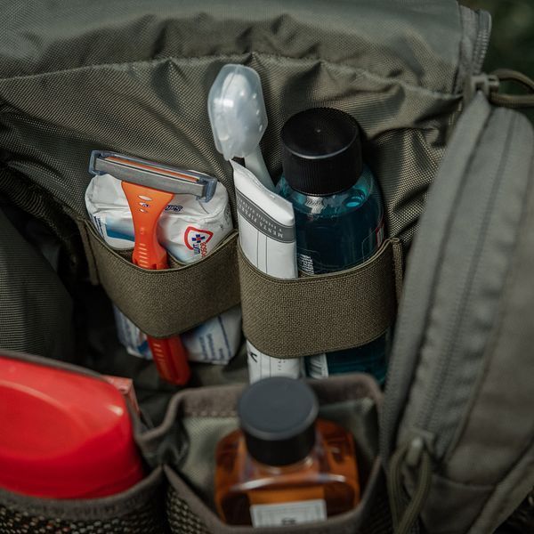 Несесер M-Tac Elite Gen.II Olive 10108023 фото