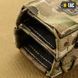 Підсумок відкритий подвійний M-Tac Gen.3 Multicam 10016908 фото 4