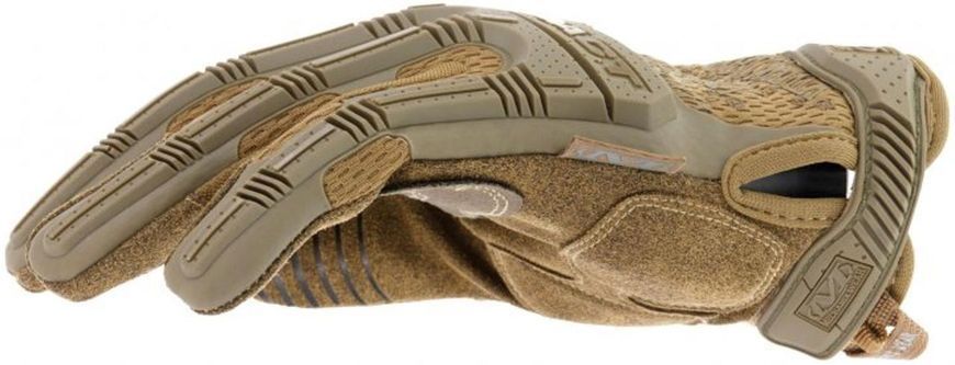 Перчатки Mechanix Wear M-Pact Койот MPT-55-011 фото