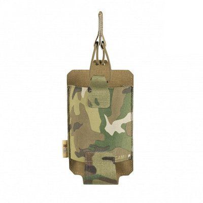 Підсумок M-Tac Elite Laser Cut Multicam 10145208 фото
