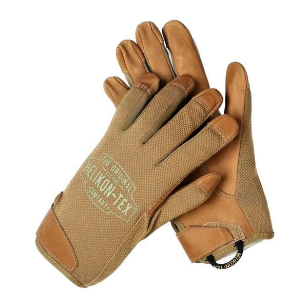 Рукавиці Helikon-Tex Rangeman Койот RK-RGM-KL-11-B06 фото