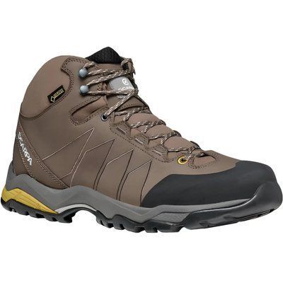 Черевики Scarpa Moraine Plus MID GTX Койот 8510655 фото