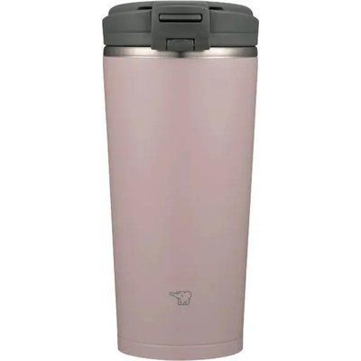 Термокухоль Zojirushi SX-KA30PM 0.3l Rose 16780636 фото