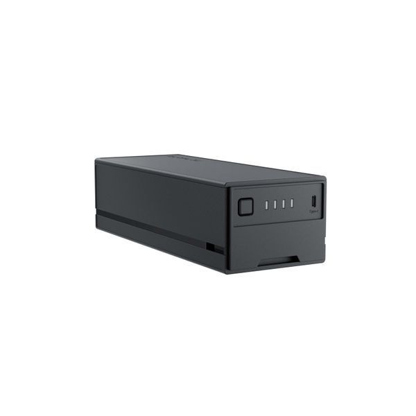 Аккумулятор для холодильника EcoFlow Glacier Plug-in Battery ZYDBX100EB-ROB фото