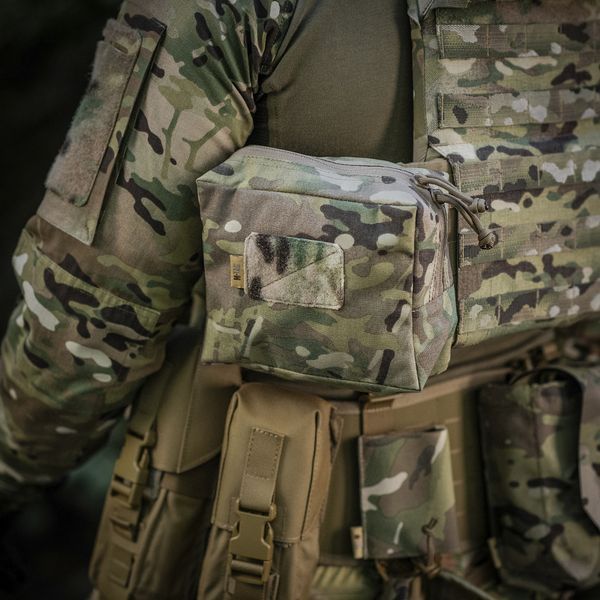 Подсумок M-Tac утилитарный Elite Medium 10029008 фото