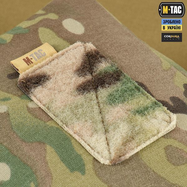 Подсумок M-Tac утилитарный Elite Medium 10029008 фото