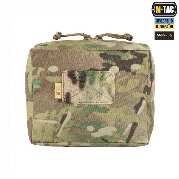 Подсумок M-Tac утилитарный Elite Medium 10029008 фото