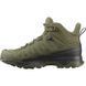 Ботинки Salomon X ULTRA Forces MID Олива 14990177 фото 4