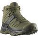 Ботинки Salomon X ULTRA Forces MID Олива 14990177 фото 1