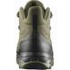 Ботинки Salomon X ULTRA Forces MID Олива 14990177 фото 2
