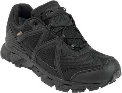 Кроссовки Chiruca Patrol Gore-Tex Surround Чорные 19203125 фото
