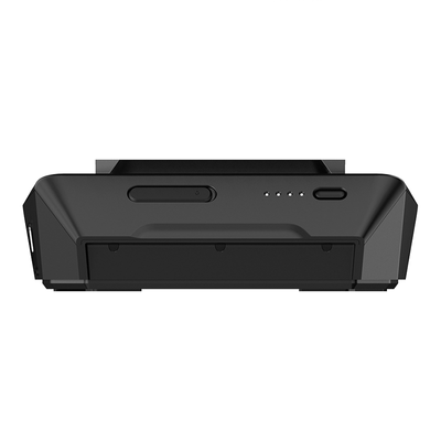 Акумулятор до кондиціонера EcoFlow Wave 2 ZYDKT210-EB-ROB фото