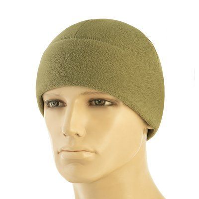 Шапка M-Tac Watch Cap Elite Tan 40027003-S фото