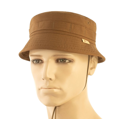 Панама M-Tac Gen.II Flex Rip-Stop Койот 40660005-55 фото