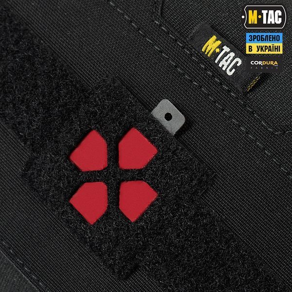 Підсумок M-Tac медичний горизонтальний Large Elite 10238002 фото