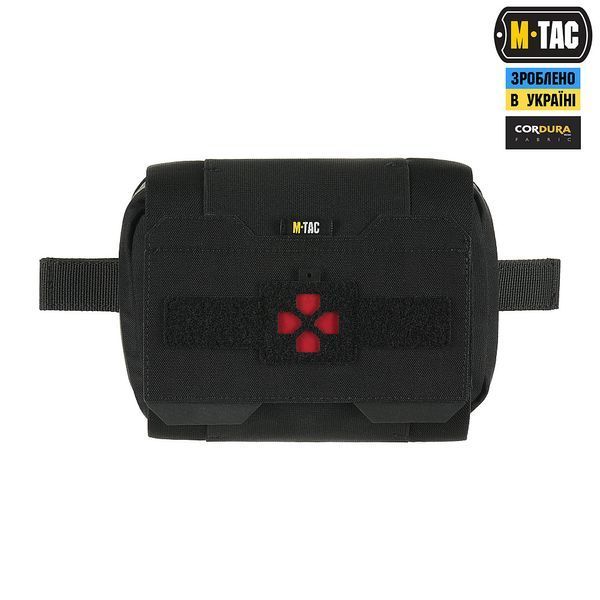 Підсумок M-Tac медичний горизонтальний Large Elite 10238002 фото