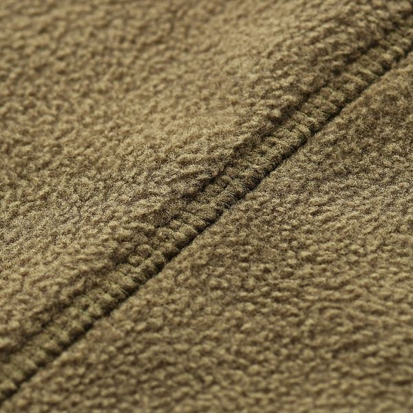 Кофта M-Tac Lite Microfleece Hoodie Олива 20026048-XL фото