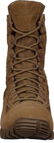 Ботинки Belleville Khyber Boot Тёмный Койот 14885051 фото