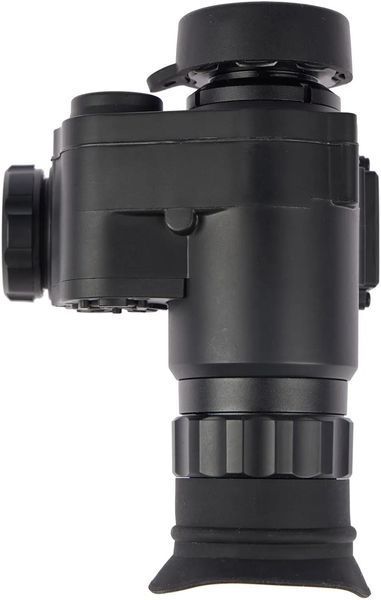 Монокуляр ночного видения XD Precision Cyclops цифровой 15280023 фото
