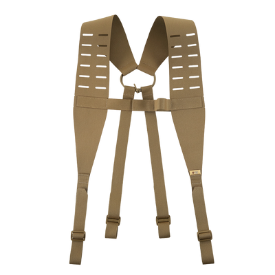 Ремені плечові M-Tac для пояса Laser Cut Coyote 10255005-R фото