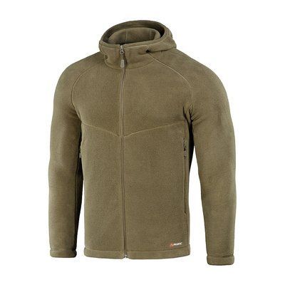 Кофта M-Tac Sprint Fleece Polartec Dark Olive 20485048-XS фото