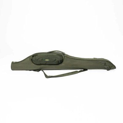 Кофр для вудок жорсткий Acropolis КВ-18 (130см) КВ-18 фото