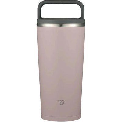 Термокухоль Zojirushi SX-JA30PM 0.3l Rose 16780657 фото