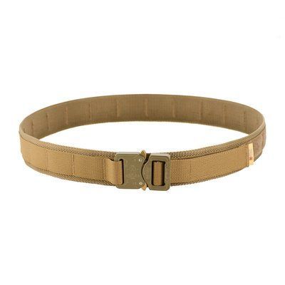 Ремінь M-Tac Cobra Buckle Belt Койот 10126005-M/L фото