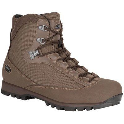 Черевики AKU Pilgrim GTX Combat Темний Койот 670034 фото