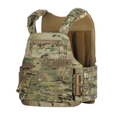 Чохол M-Tac бронежилета Sturm Gen.II Elite Multicam 10417008 фото