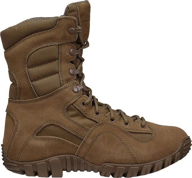 Ботинки Belleville Khyber Boot Тёмный Койот 14885051 фото
