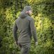 Кофта M-Tac Sprint Fleece Polartec Dark Оливковая 20485048-XS фото 5