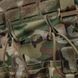 Передняя панель для плитоноски M-Tac Cuirass QRS Multicam 10259008 фото 8